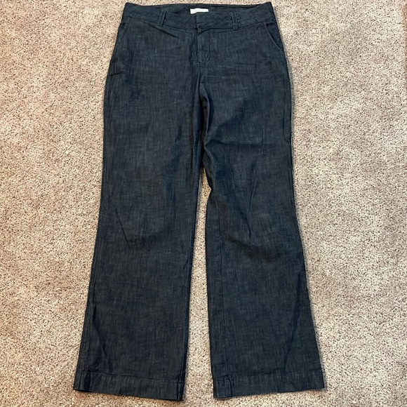 Coldwater Creek Jeans - Picture 1 of 7